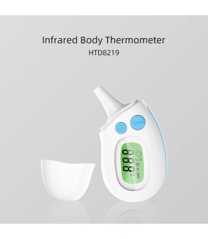 HTD8219series Infrared Body Thermometer