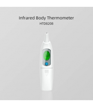 HTD8208 Infrared Ear Thermometer