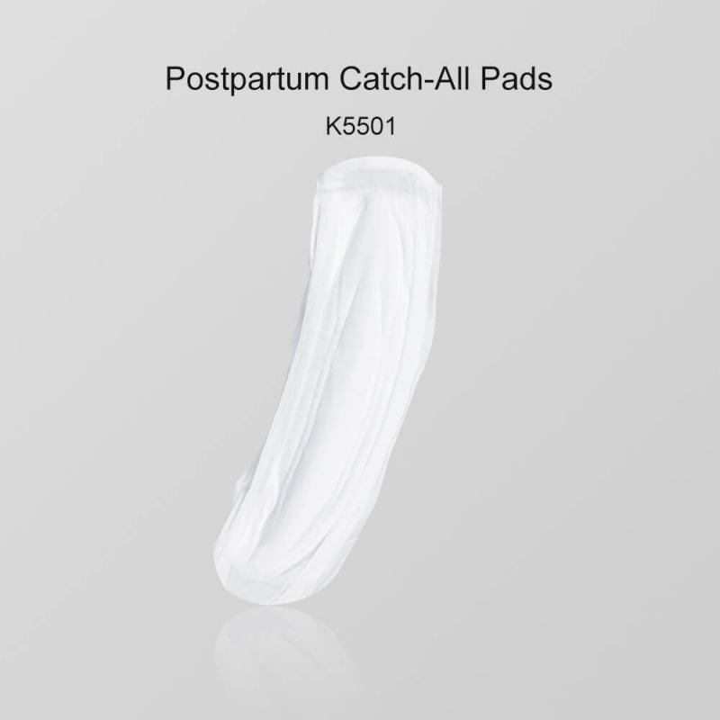 K5501 Postpartum Catch-All Pads